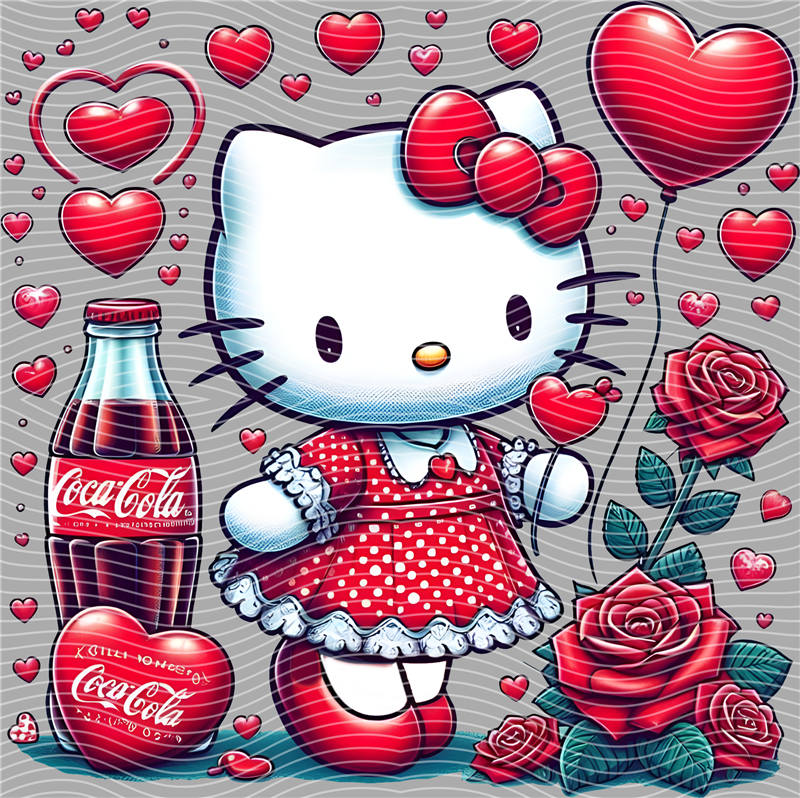 Sanrio-HK 529